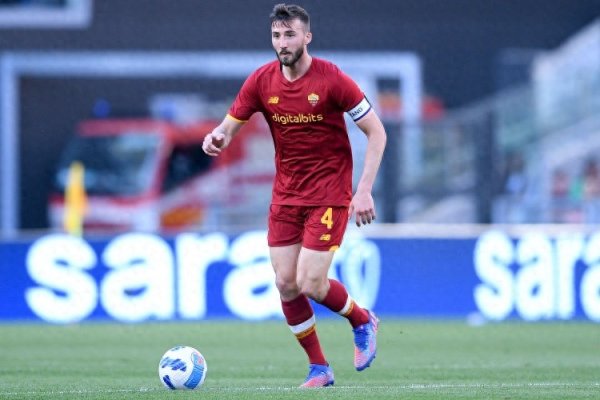 克里斯坦特: 咱们需要晋升进球效果, 从翌日运行将专注于罗马德比