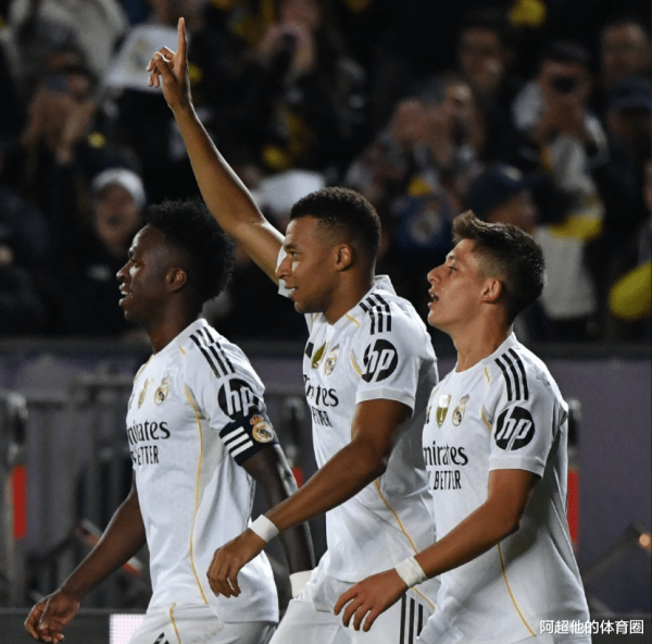 国庆足坛悲喜夜! 方丈球星齐爆发, 皇马拜仁大捷, 利物浦爆冷2连败
