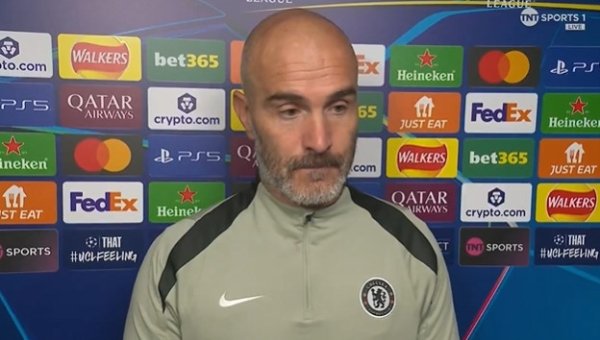 4场3红牌! 马雷斯卡: 好音信是咱们正在杰出, 10东说念主作战也能赢球了