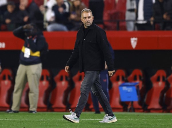 1-4惨败，巴萨遭逢自2015年以来在西甲最大比分失利