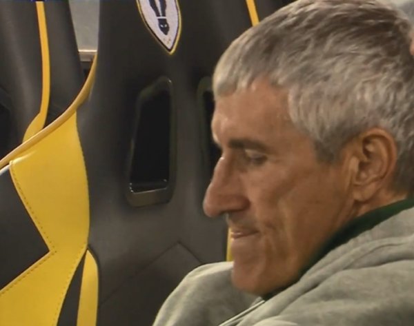 热议国安0-3完败：真的不行让塞蒂恩下了吧 本周外战唯独丢东谈主现眼