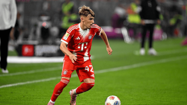 赫迪拉: 卡尔身上有股骄矜, 是那种自信但又尊重他东说念主的骄矜