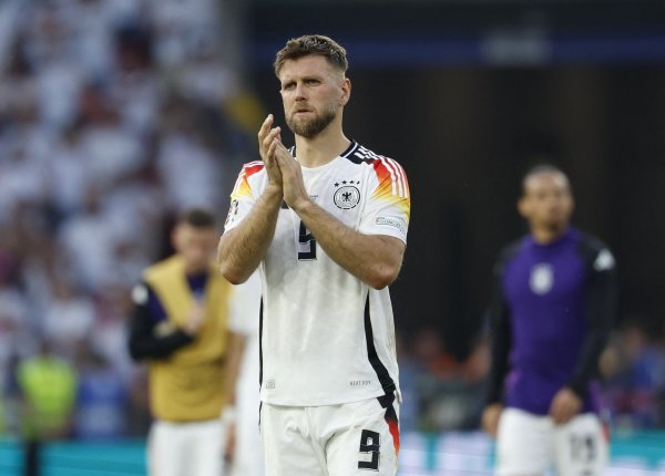 菲尔克鲁格落第国度队, 德媒: 情状欠安, 新赛季7场比赛未进球