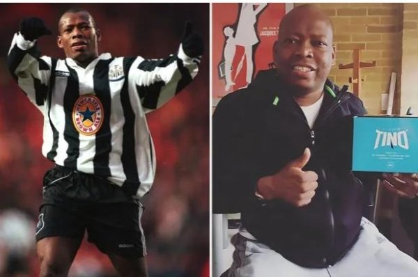 太阳报独家：纽卡邀请名宿阿斯普里拉不雅赛，他咫尺卖甘蔗和安全套