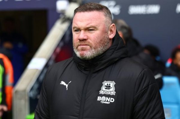 鲁尼：咱们永久维持球队和训诫，但也要竭诚，因为球迷并不愚蠢