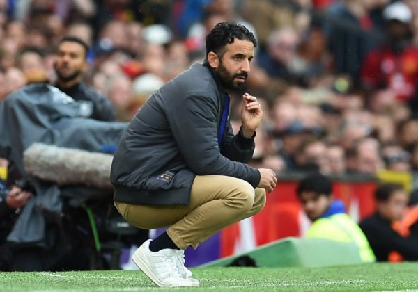 危险！客负小蜜蜂后曼联高层情愫窜改，好多球员对阿莫林失去信心