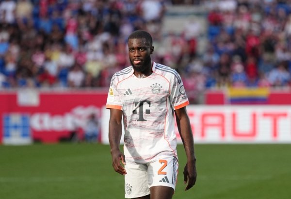 442：利物浦在筹议科纳特的替代者，但不太可能匹配于帕的署名费