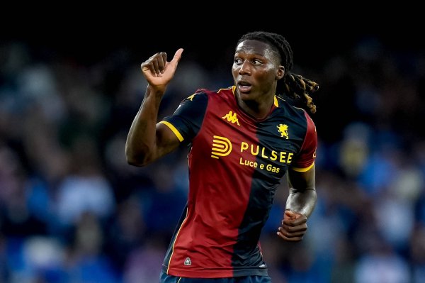 斯基拉：尤文、那不勒斯缓和热那亚边卫库菲，阿森纳有转售分红