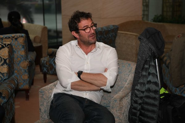 费拉拉：国米临了本事的丢球是一个舛误，皆备是因迪乌夫出球荒唐