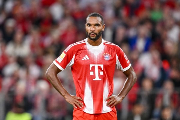 若纳坦-塔：客战法鹰有这种发达并非易事，这场成效实至名归