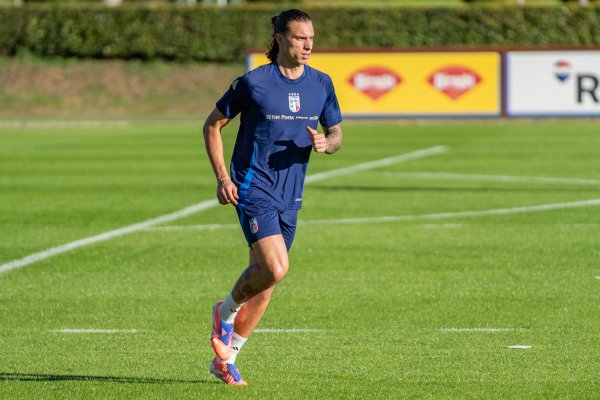 卡拉菲奥里：无法思象意大利再错过寰宇杯，尽一切用功让这不发生