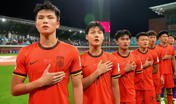 1-2！韩国提前回家，亚洲球队遭杜绝后患，世青赛8强对阵一说念出炉