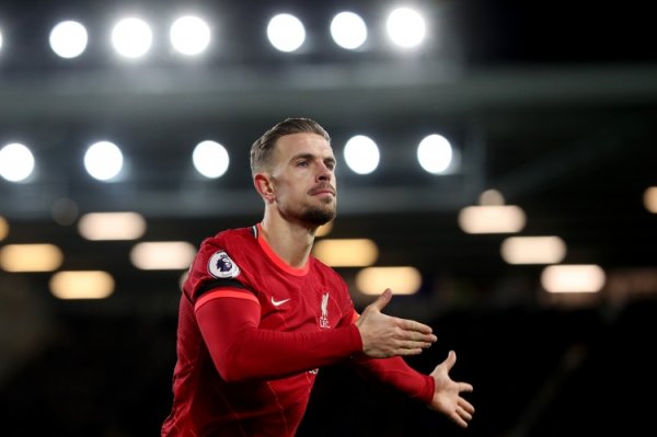 效用12年！亨德森：离开利物浦是个高大的打击，就像履历一场离异