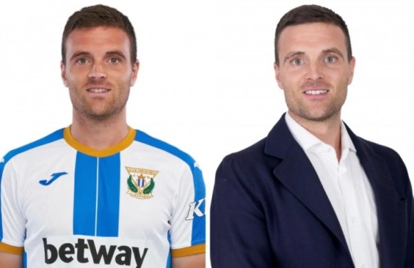 从球场转战金融界，马卡：前西甲球员认真加入私东谈主银行A&G任职