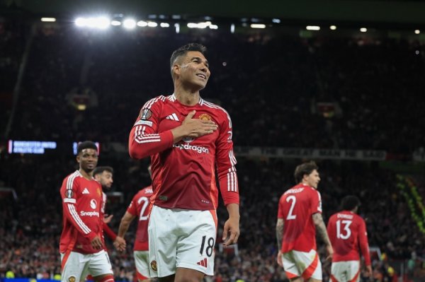 卡塞米罗：其实我本名为卡西米罗，这源于一次拼写稿假