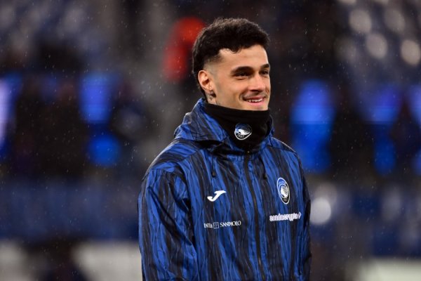 迪马济奥：亚特兰大前卫斯卡马卡插足全队合练，周末意甲有望复出