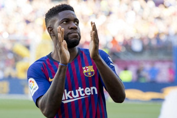 为宇宙杯赌上生计! 乌姆蒂蒂6场带伤作战致体格崩溃 31岁草草退役