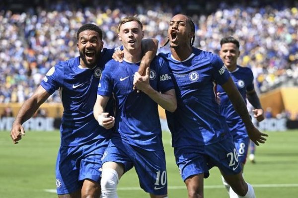 邮报：切尔西首席营收官去职，蓝军仍无球衣告白补助商