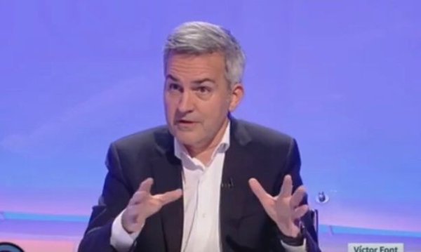 丰特：巴萨厄运的财务经管，导致咱们也曾五年无法当年引援