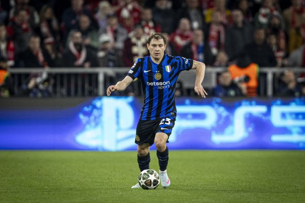 巴雷拉谈征服罗马：每个东说念主齐负重致远，怀着温煦之心为互相奔走