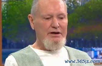 加斯科因：我12年前因经受戒酒辅助，导致腹黑骤停昏厥18天