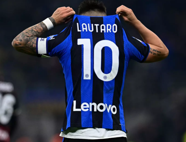 国米短缺劳塔罗21胜6平, 皆沃顺之者昌获好评, 迪马尔科摄取月旦