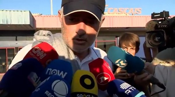 穆里尼奥: 我能了解拉热此时的感情, 因为我也履历过雷同的事情