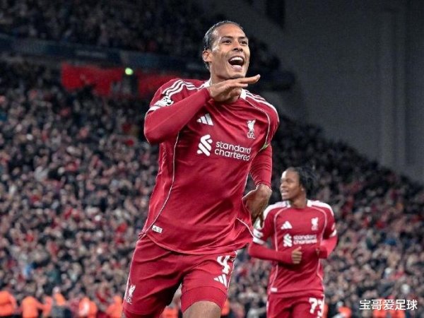 利物浦化身绝杀狂魔, 五连胜似喜实忧, 五亿插足后总揽力却鄙人降