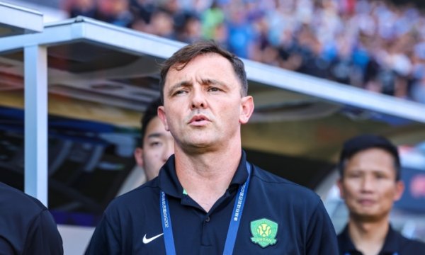 保级判官！国安将在终末3轮中超中，对阵排行倒数的3支球队