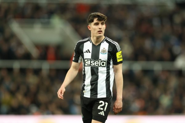 英媒：博特曼和利夫拉门托是纽卡非卖品，后者已引起曼城等队讲理