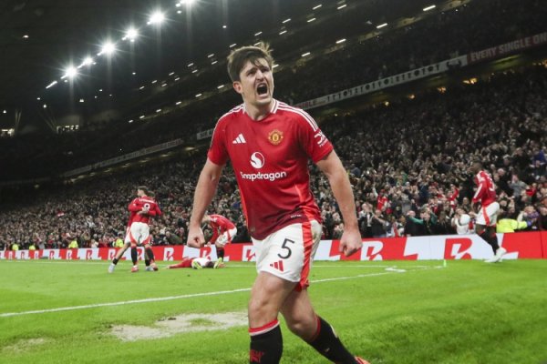 马奎尔：拉门斯初度资格双红会笃定会病笃，咱们要匡助他度过难关