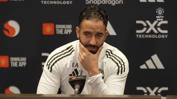 阿莫林：芒特和库尼亚追思，达洛特和马丁内斯还不可出场