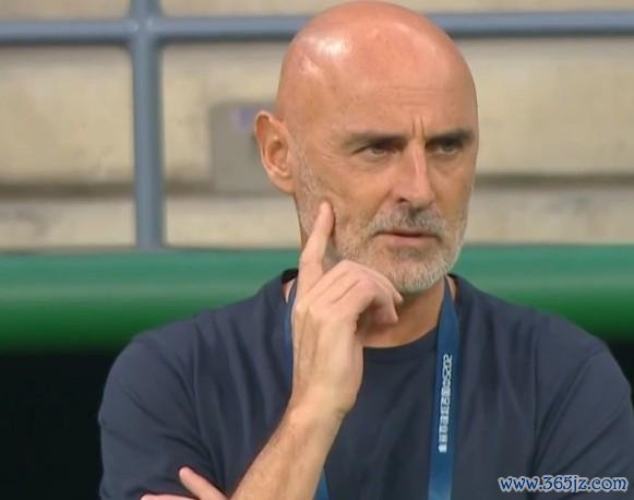 穆斯卡特：咱们明晰比赛的紧要性，但愿打出一场精彩的比赛