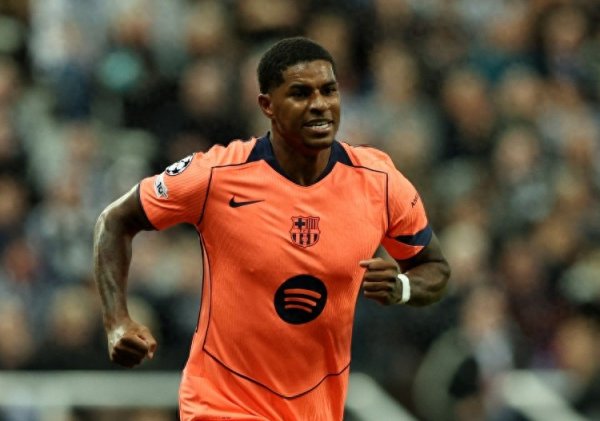 弗里克能否找到诠释书? 拉什福德双响获评最好, 巅峰赛季30球12助