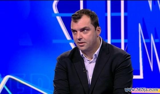 潘德夫：国米不思让敌手进球的决心让东谈主骇怪，所有球员皆拼尽全力