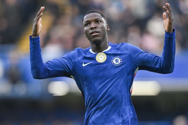 本赛季英超10场比赛后凯塞多参与4粒进球，上赛季共计只须3粒