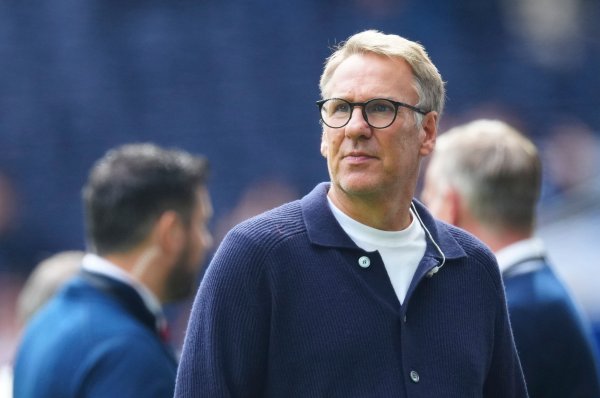 默森：当今阿森纳看上去不行驯服，他们是一台运行通顺的机器