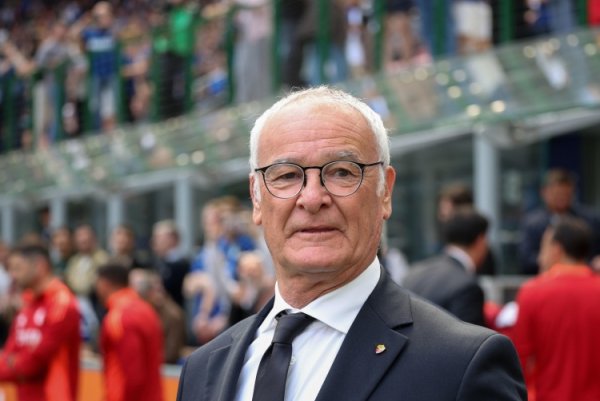 加斯佩里尼：拉涅利一直在检会基地，但不思进更衣室以免制造费事