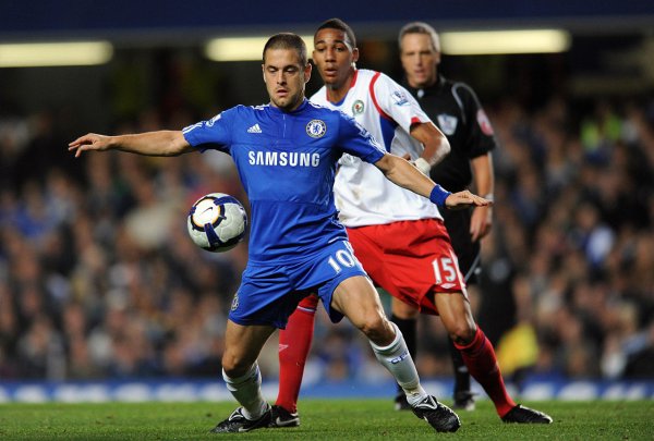 乔-科尔自传：当初和穆帅合不来想要离开切尔西，阿布遮挽了我