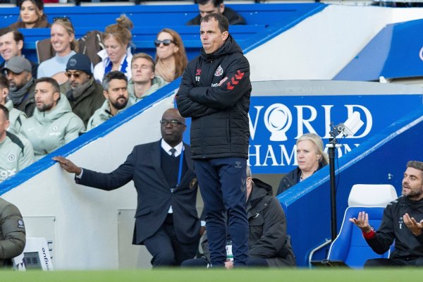 爆冷打败切尔西! 太阳报: 桑德兰主帅勒布里斯建队念念路雷同温格