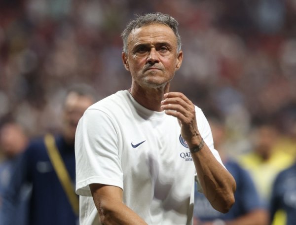 巴黎在欧冠小组赛/联赛阶段主场失利，为卡塔尔财团入主后第三次