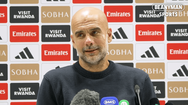 瓜帅: 咱们天然不思“摆大巴”, 不外十年才一次也还行吧?