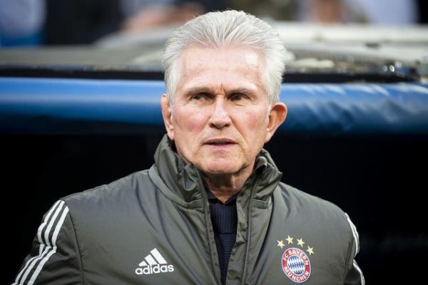 鲁梅尼格：海因克斯为拜仁带来了色泽的建立，咱们对他满怀谢意