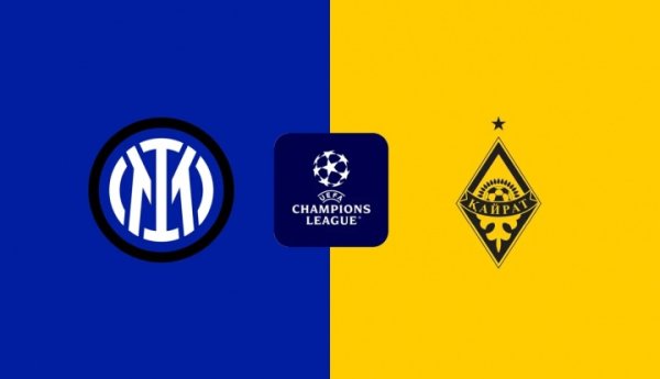 国米vs凯拉特首发：劳塔罗、皮奥先发，弗拉欧好意思、巴雷拉出战