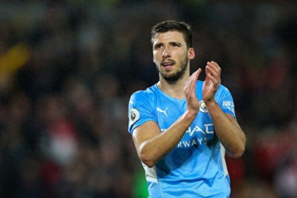 鲁本-迪亚斯: 咱们卓著接近取胜, 对方球权更多但咱们实现得很好