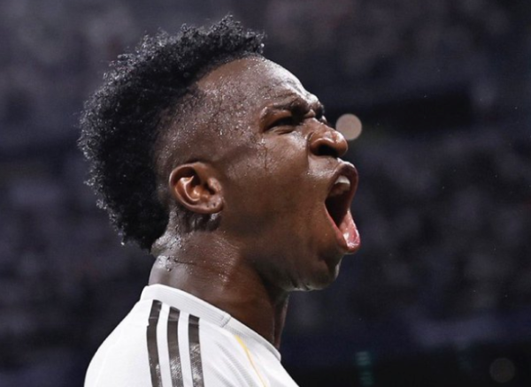 六台：皇马高层会见维尼修斯经纪团队，进行长达两小时疏通