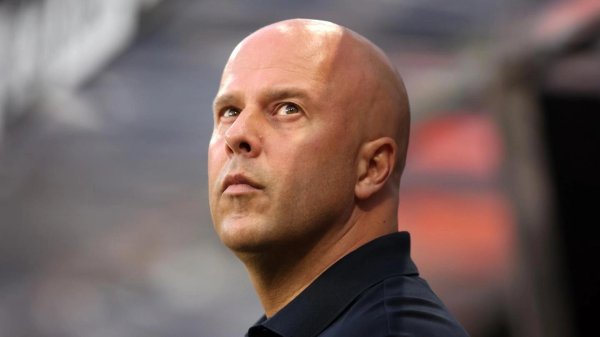 斯洛特：咱们的球员偶尔也需要休息，未来会有东说念主员瓜代