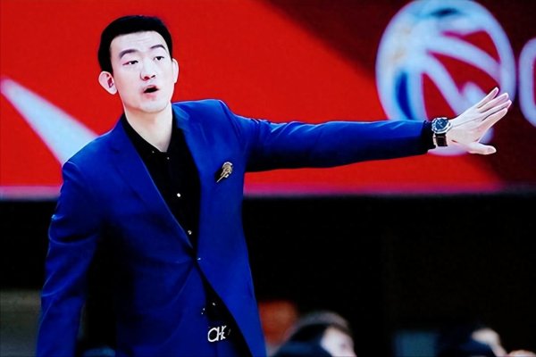 王博终于入手引援了, 但207cm内线能否成下一个林秉圣变夺冠奇兵