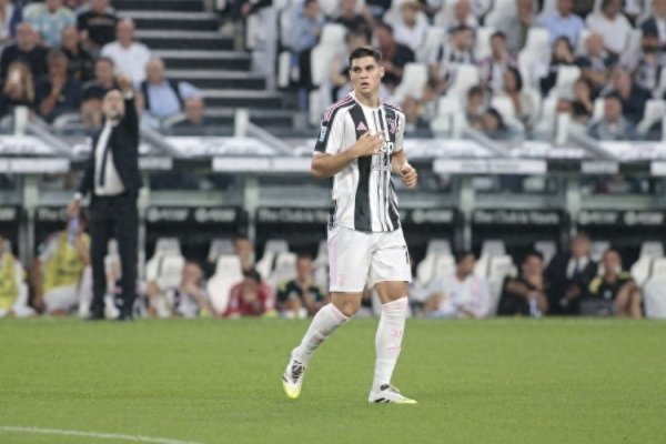 米体: 尤文中场新星崛起, 阿季奇被视为又一个“伊尔迪兹”