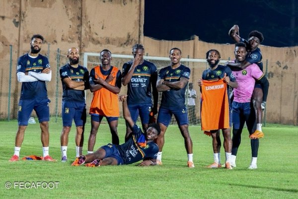 非洲雄狮坠落！喀麦隆0-1遭民主刚果绝杀 姆伯莫奥纳纳无缘寰球杯